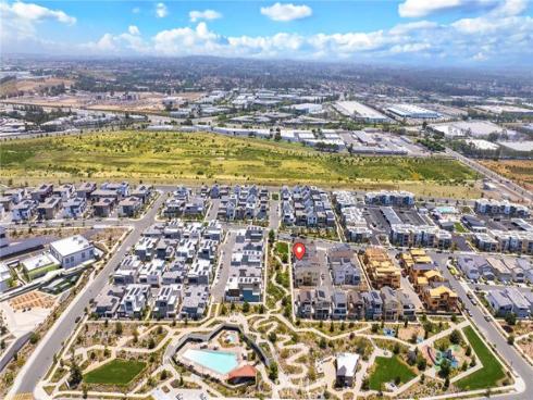 241 Abacus , Irvine, CA