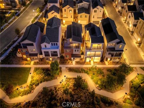 241 Abacus , Irvine, CA