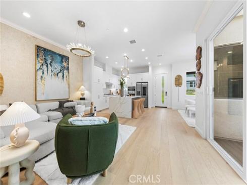 241 Abacus , Irvine, CA