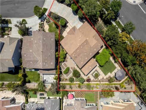 165 Allium , Irvine, CA