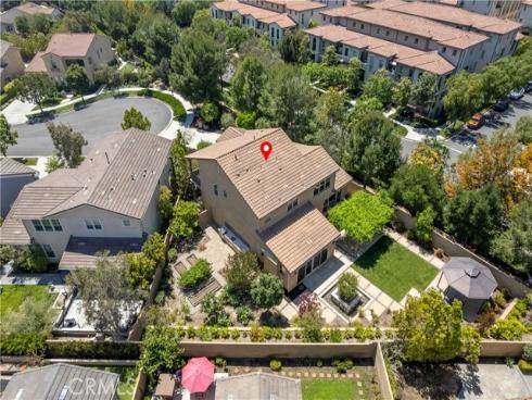 165 Allium , Irvine, CA