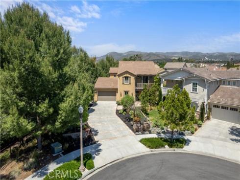 165 Allium , Irvine, CA