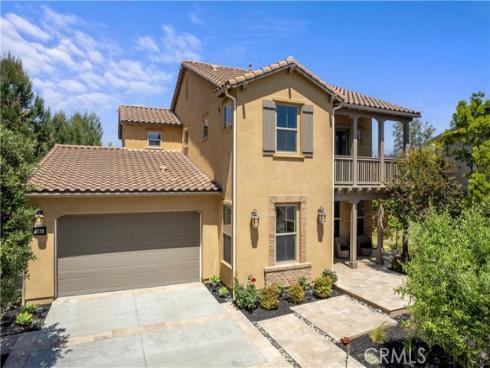 165 Allium , Irvine, CA