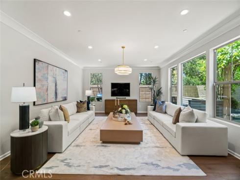 165 Allium , Irvine, CA