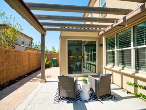 223  Gaspar  , Irvine, CA