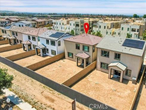 216 Carmine , Irvine, CA