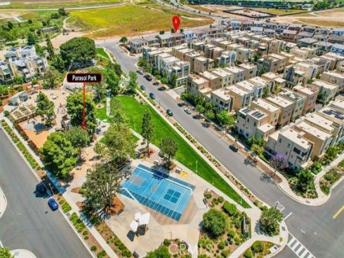 216 Carmine , Irvine, CA