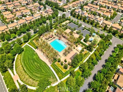 57  Stanza  , Irvine, CA