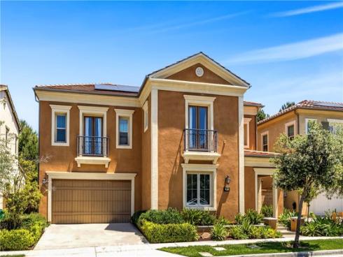 57  Stanza  , Irvine, CA