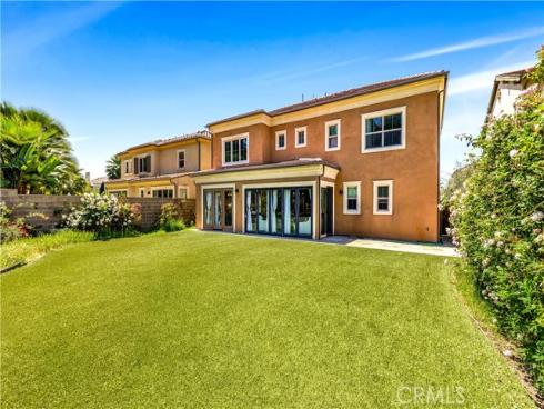 57  Stanza  , Irvine, CA