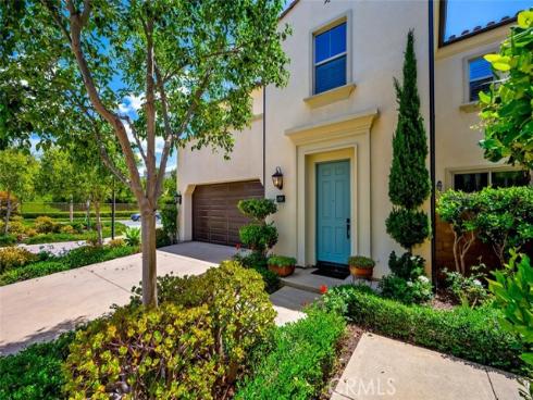 126 Brambles , Irvine, CA