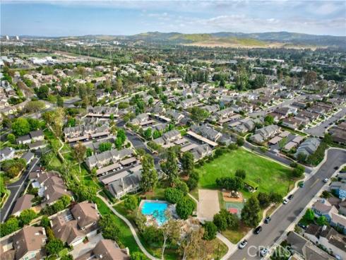101 Briarwood 3 , Irvine, CA
