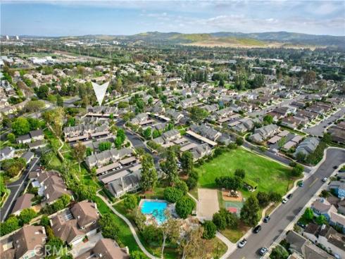 101 Briarwood 3 , Irvine, CA