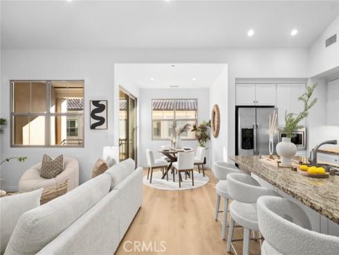 154 Canvas , Irvine, CA