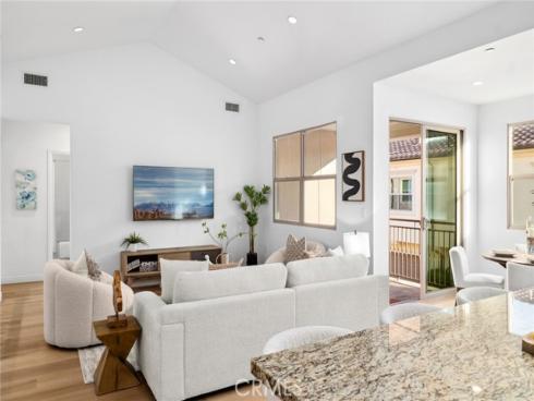 154 Canvas , Irvine, CA