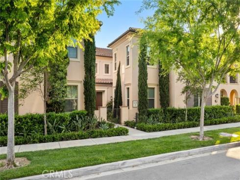 154 Canvas , Irvine, CA