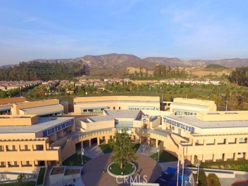 154 Canvas , Irvine, CA