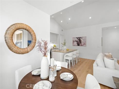 154 Canvas , Irvine, CA