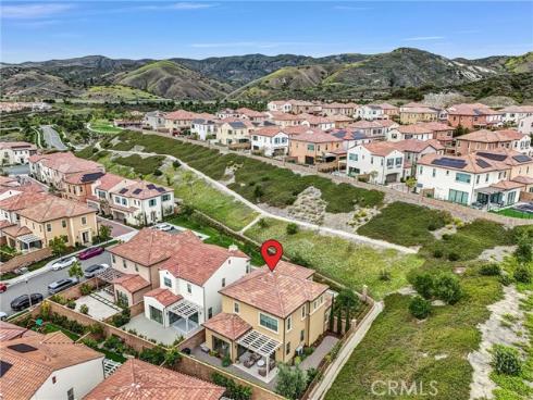 107 Plum Lily , Irvine, CA