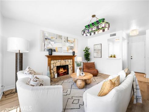 20 Grant , Irvine, CA