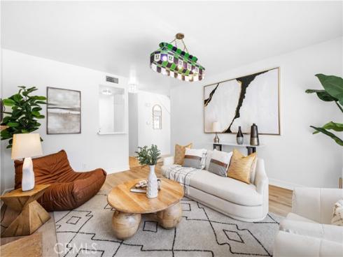 20 Grant , Irvine, CA