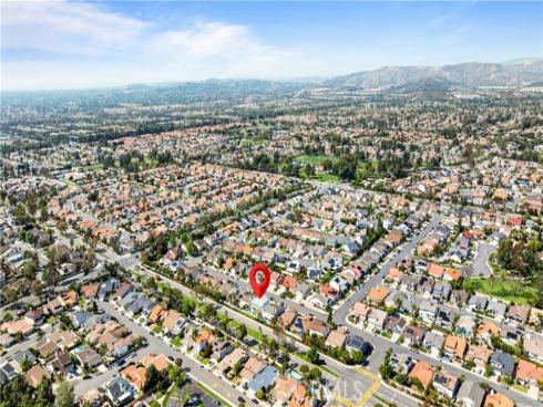 20 Grant , Irvine, CA