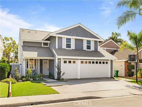 20  Grant  , Irvine, CA