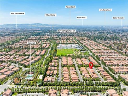 114 Yuba , Irvine, CA