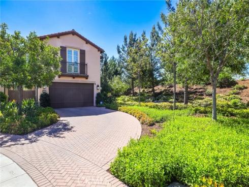 64  Painted Cameo  , Irvine, CA