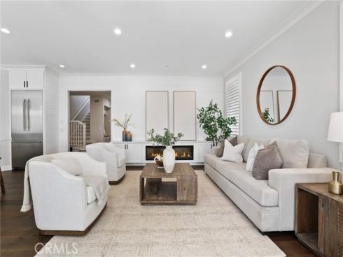 64  Painted Cameo  , Irvine, CA