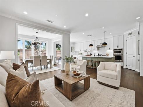 64  Painted Cameo  , Irvine, CA