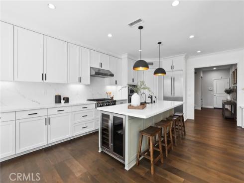 64  Painted Cameo  , Irvine, CA