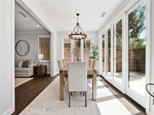 64  Painted Cameo  , Irvine, CA