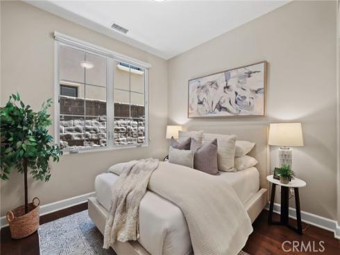 64  Painted Cameo  , Irvine, CA