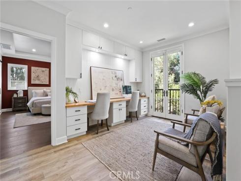 64  Painted Cameo  , Irvine, CA