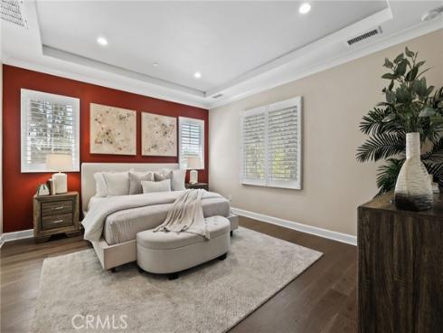 64  Painted Cameo  , Irvine, CA