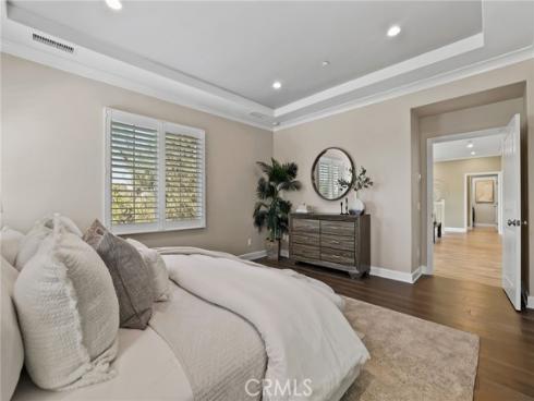 64  Painted Cameo  , Irvine, CA