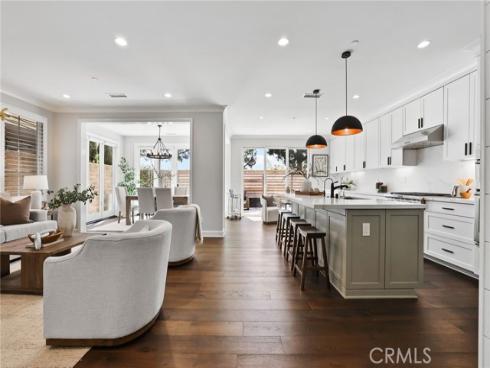 64  Painted Cameo  , Irvine, CA