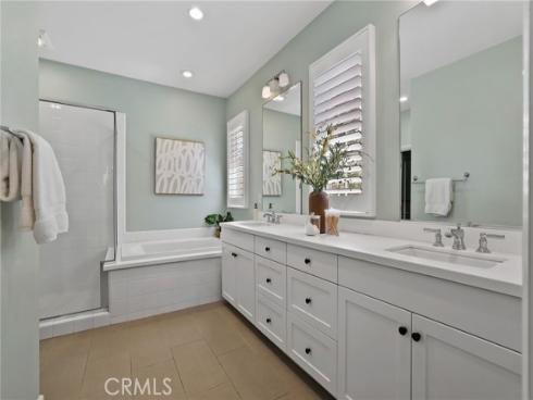 64  Painted Cameo  , Irvine, CA