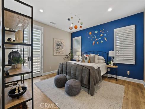 64  Painted Cameo  , Irvine, CA