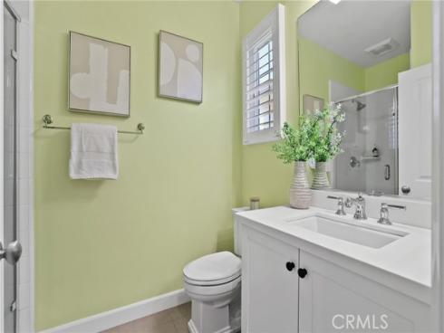 64  Painted Cameo  , Irvine, CA