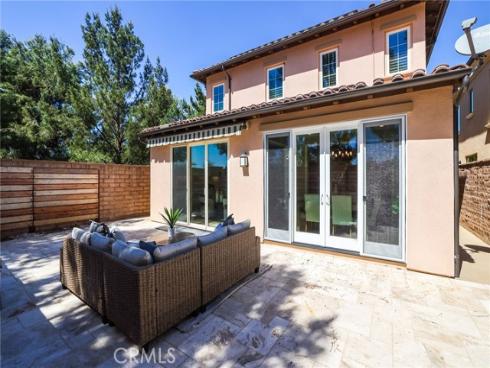 64  Painted Cameo  , Irvine, CA