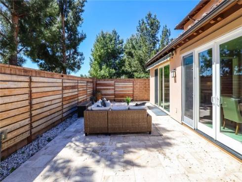 64  Painted Cameo  , Irvine, CA