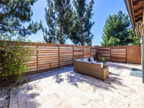 64  Painted Cameo  , Irvine, CA