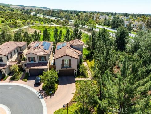 64  Painted Cameo  , Irvine, CA