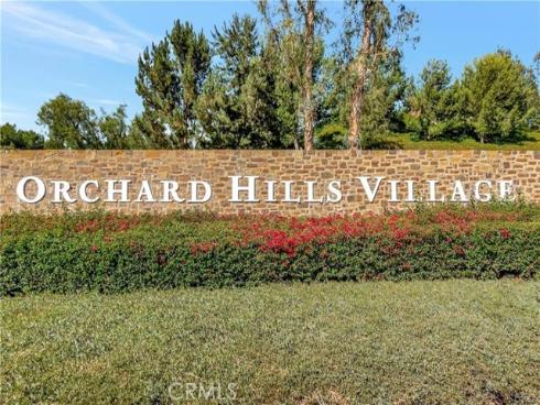 64  Painted Cameo  , Irvine, CA