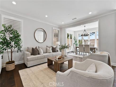 64  Painted Cameo  , Irvine, CA