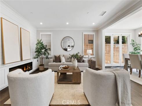 64  Painted Cameo  , Irvine, CA