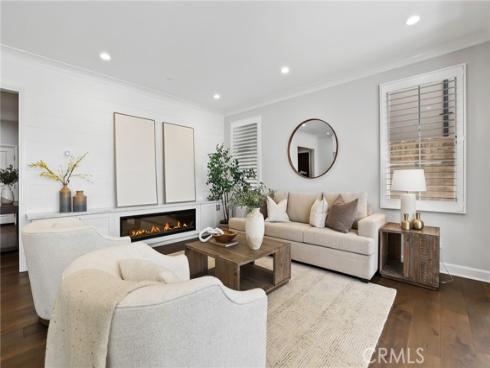 64  Painted Cameo  , Irvine, CA