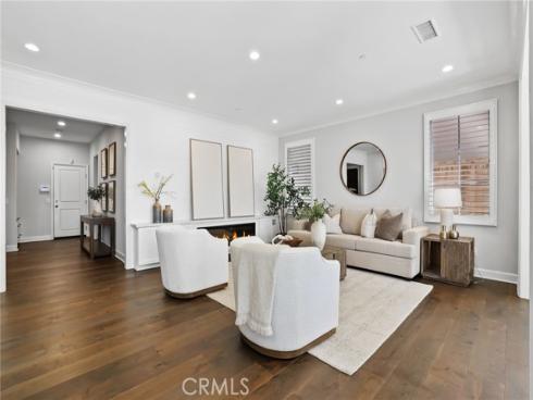 64  Painted Cameo  , Irvine, CA